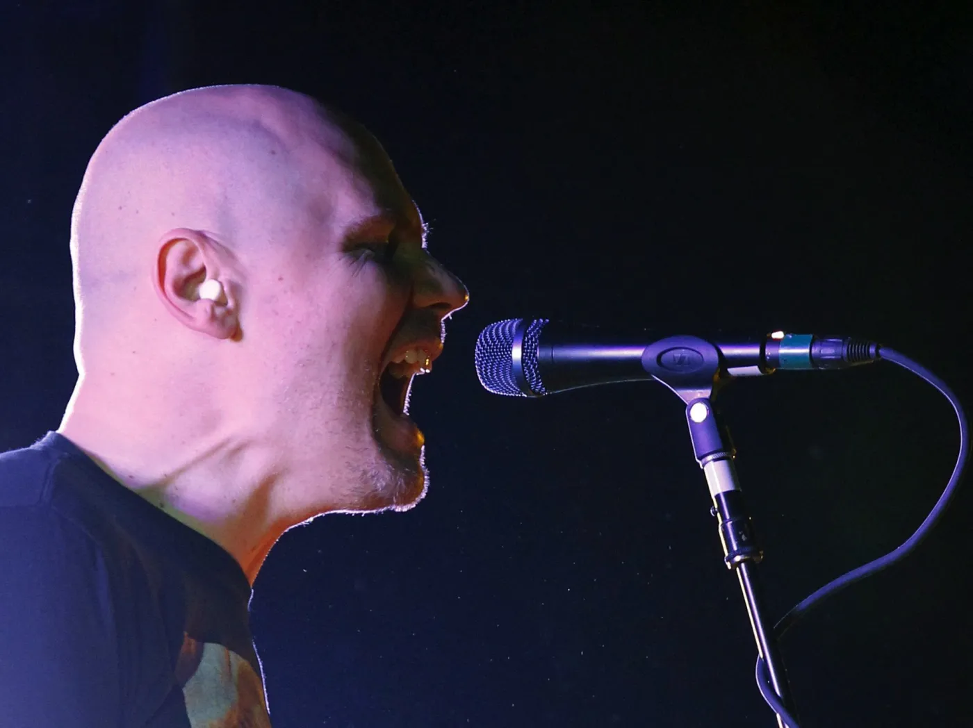 Smashing Pumpkins powrót do świetności?