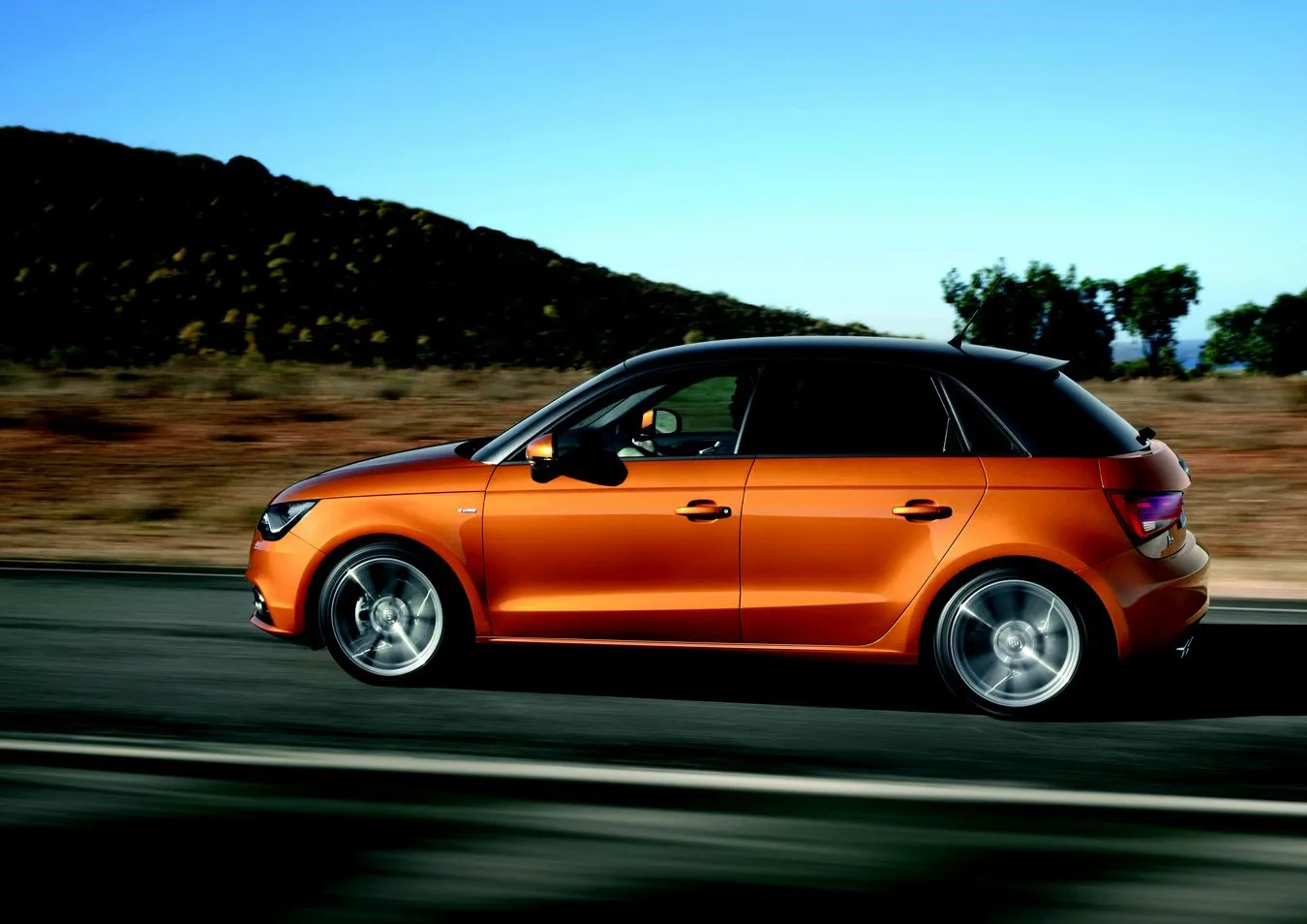 Zobacz, jak wygląda całkiem nowy model audi