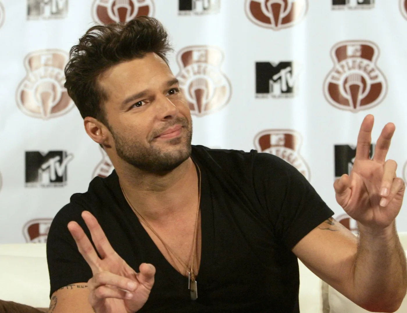 Ricky Martin