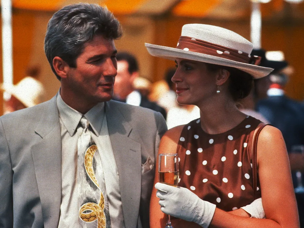 Richard Gere o "Pretty Woman": To była głupawa komedyjka