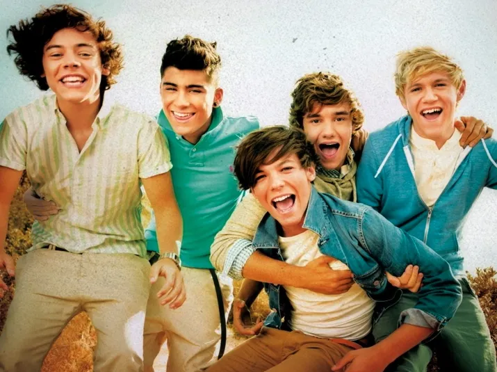 One Direction