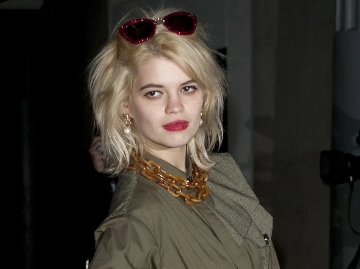 Pixie Geldof