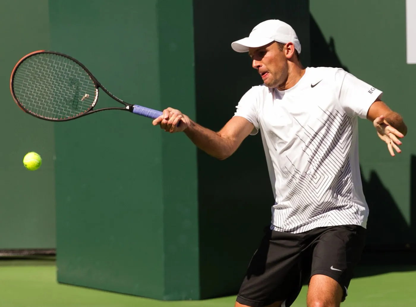 Łukasz Kubot