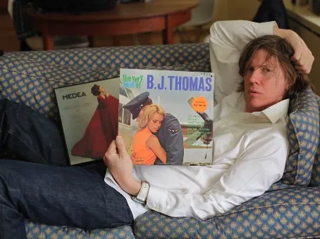 Thurston Moore