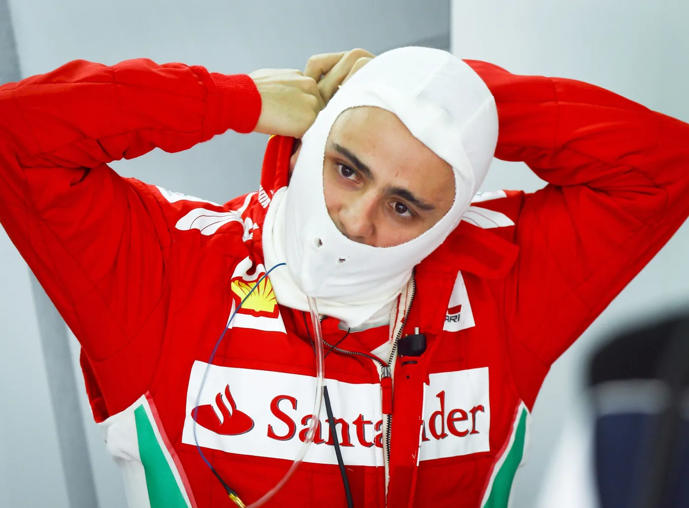 Felipe Massa