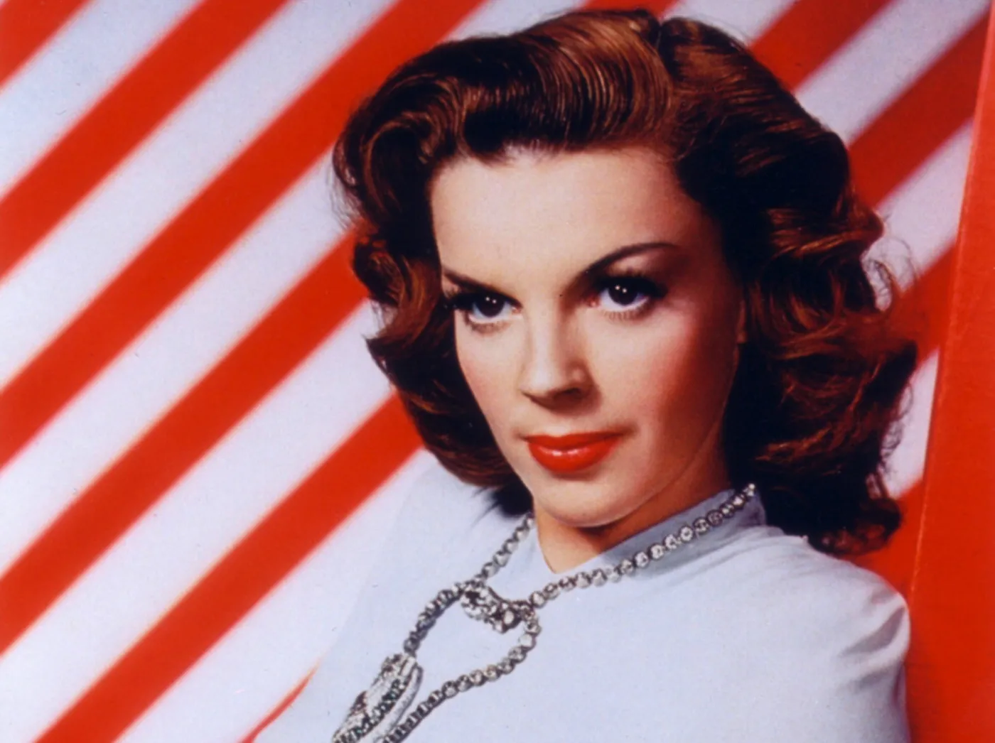 Judy Garland