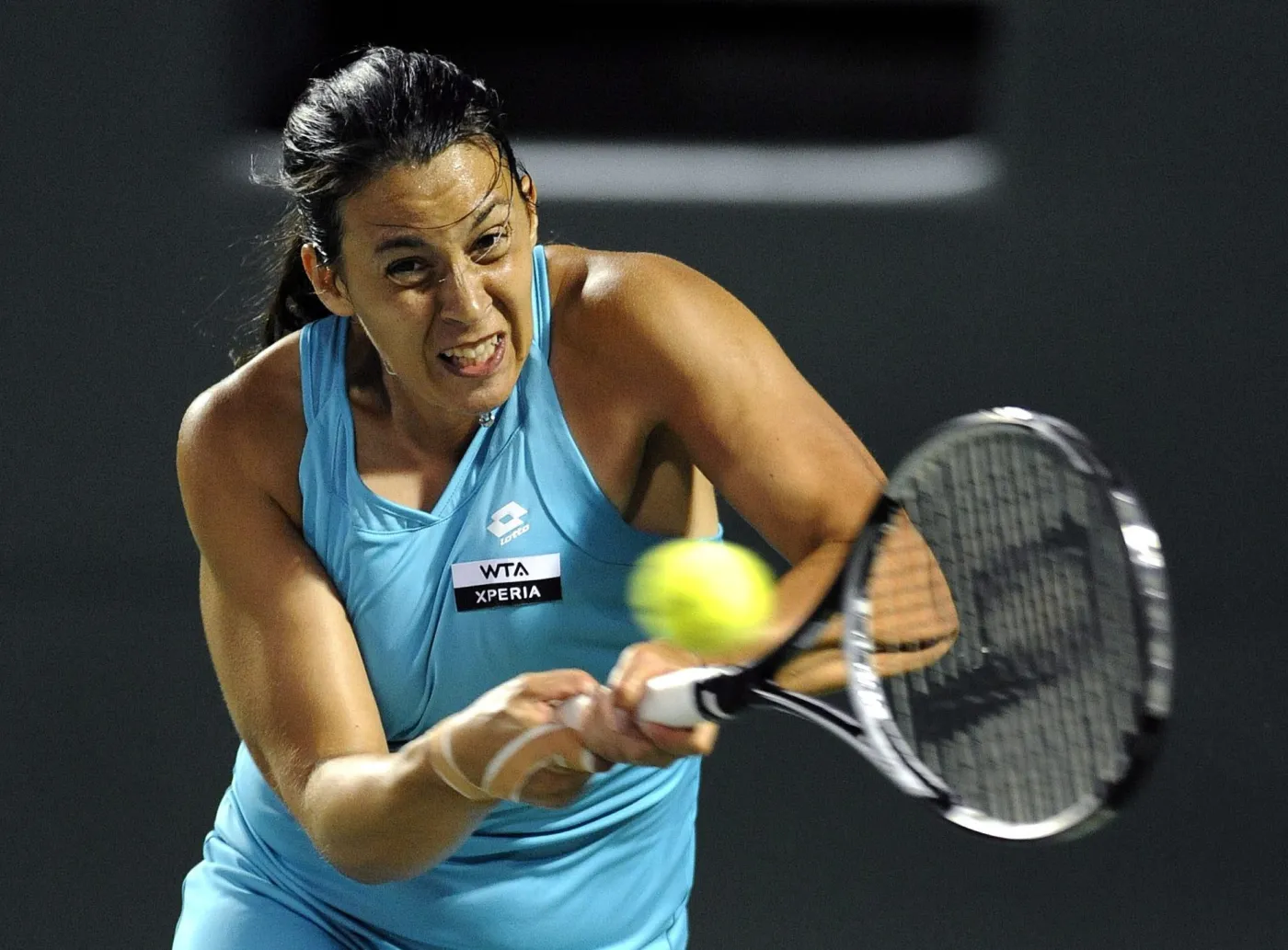 Marion Bartoli