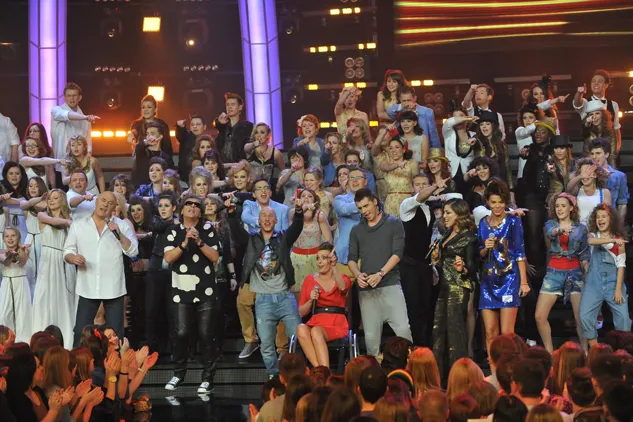 "Bitwa na głosy": Kto tym razem odpadnie z programu