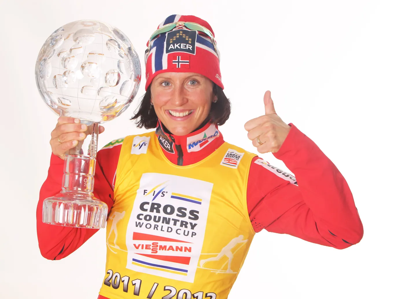 Marit Bjoergen