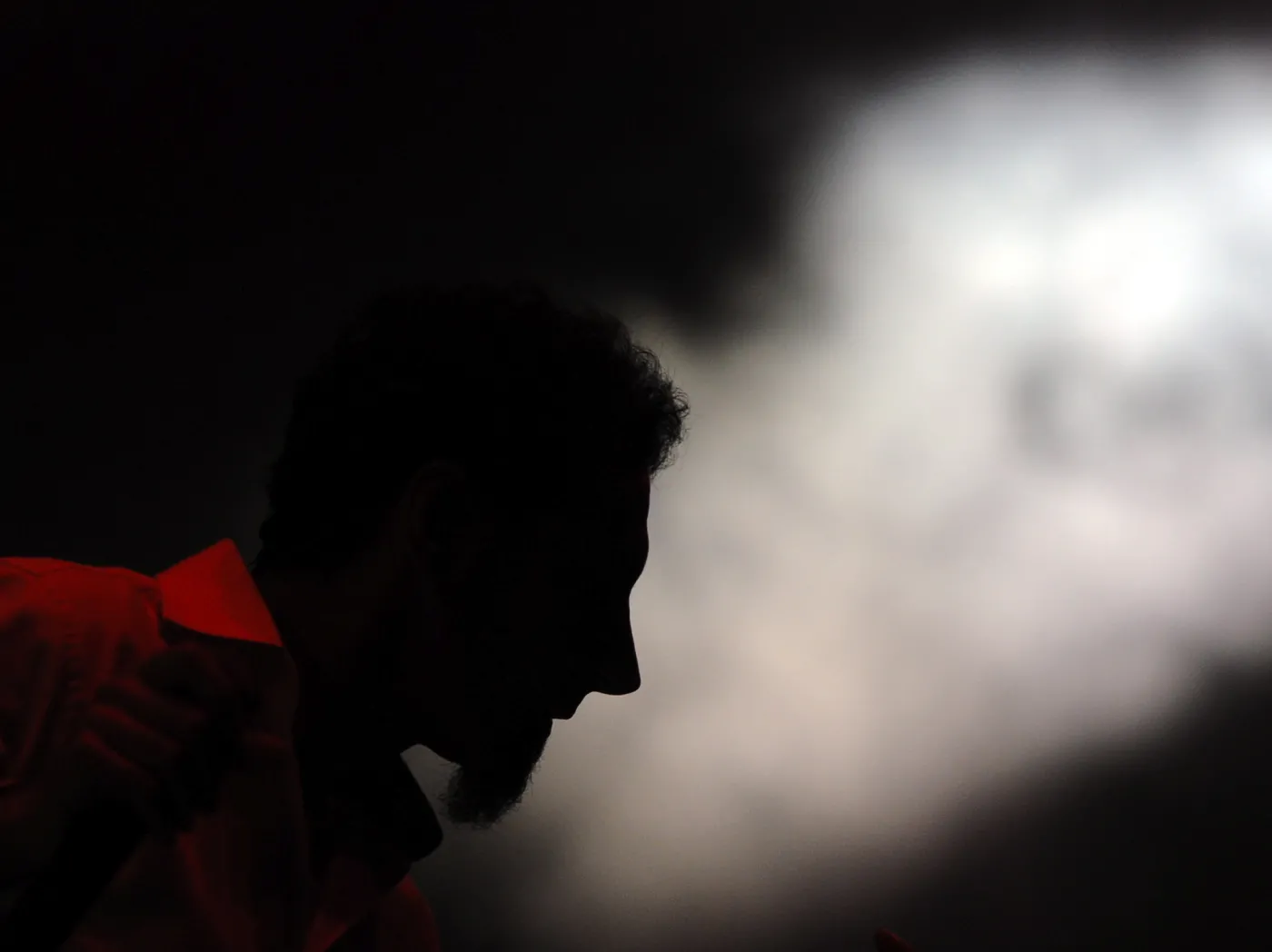 Serj Tankian popełni harakiri i to już wkrótce