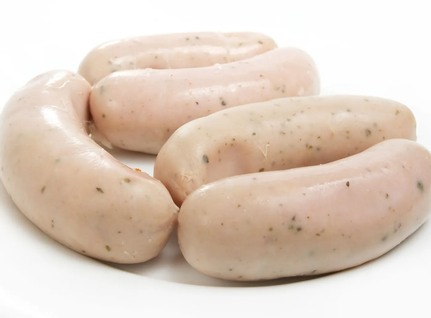 Zdrowa biała kiełbasa, czyli jaka?