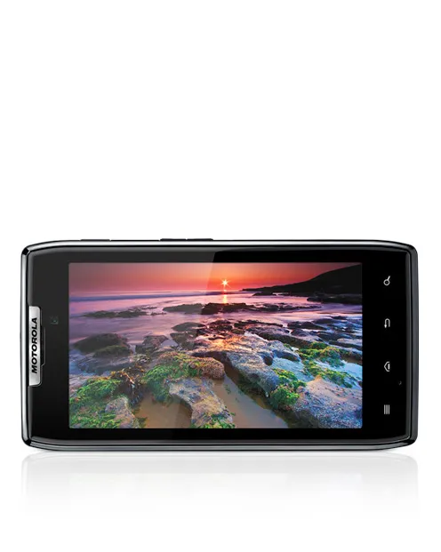 Motorola RAZR