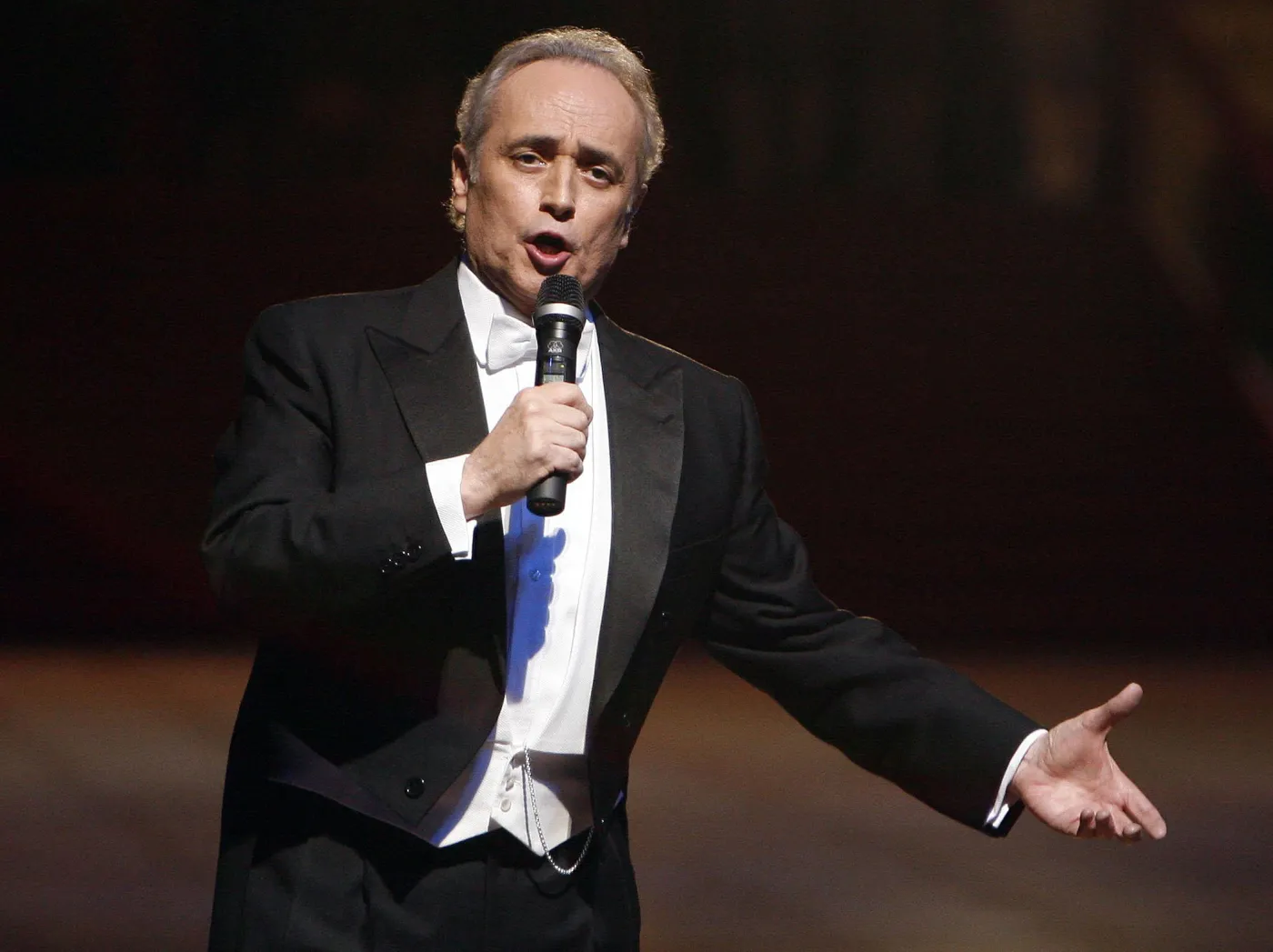 Jose Carreras