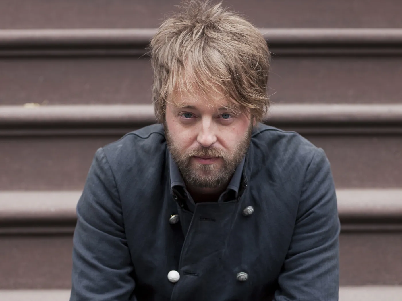 Joshua Leonard: Reżyserowanie sprawia, że staję się lepszym aktorem