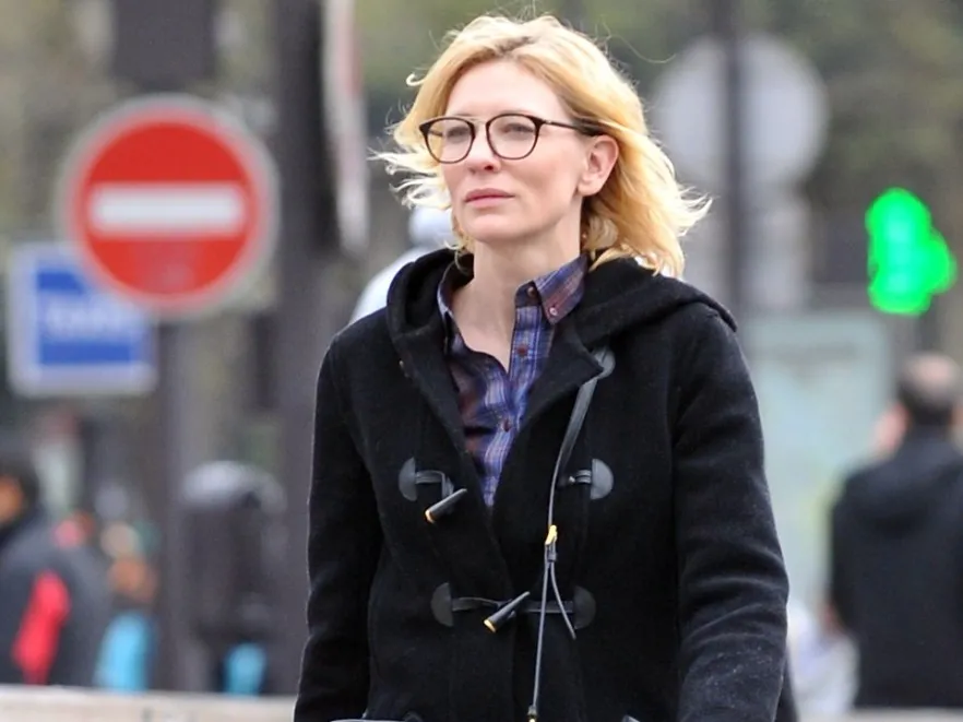 Cate Blanchett