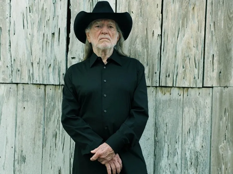 Willie Nelson