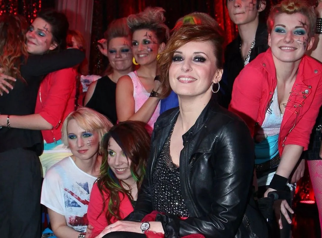 Kuszyńska odpadła. W "Bitwie na głosy" zostali sami mężczyźni