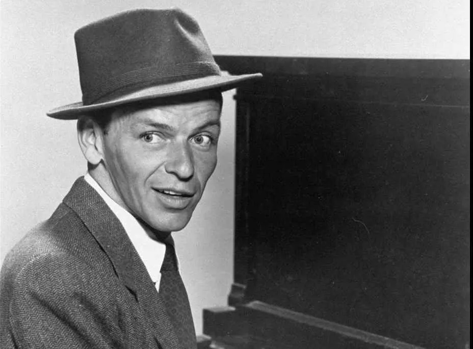 Martin Scorsese i HBO o życiu Franka Sinatry