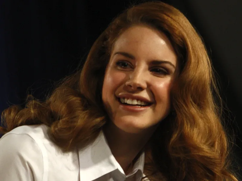 Lana Del Rey ma nowego... chłopaka. To Axl Rose