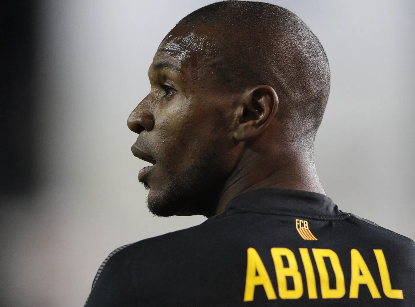 Abidal przejdzie przeszczep wątroby