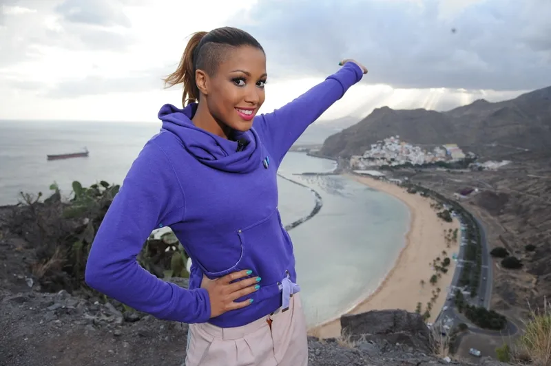 "You can dance": mordercze warsztaty na Teneryfie