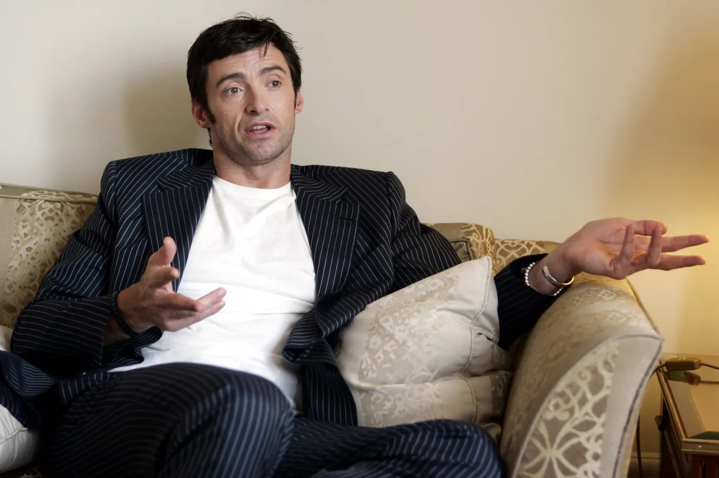 Nie imprezują, nie rozwodzą się... Gwiazdy o nienagannej opinii