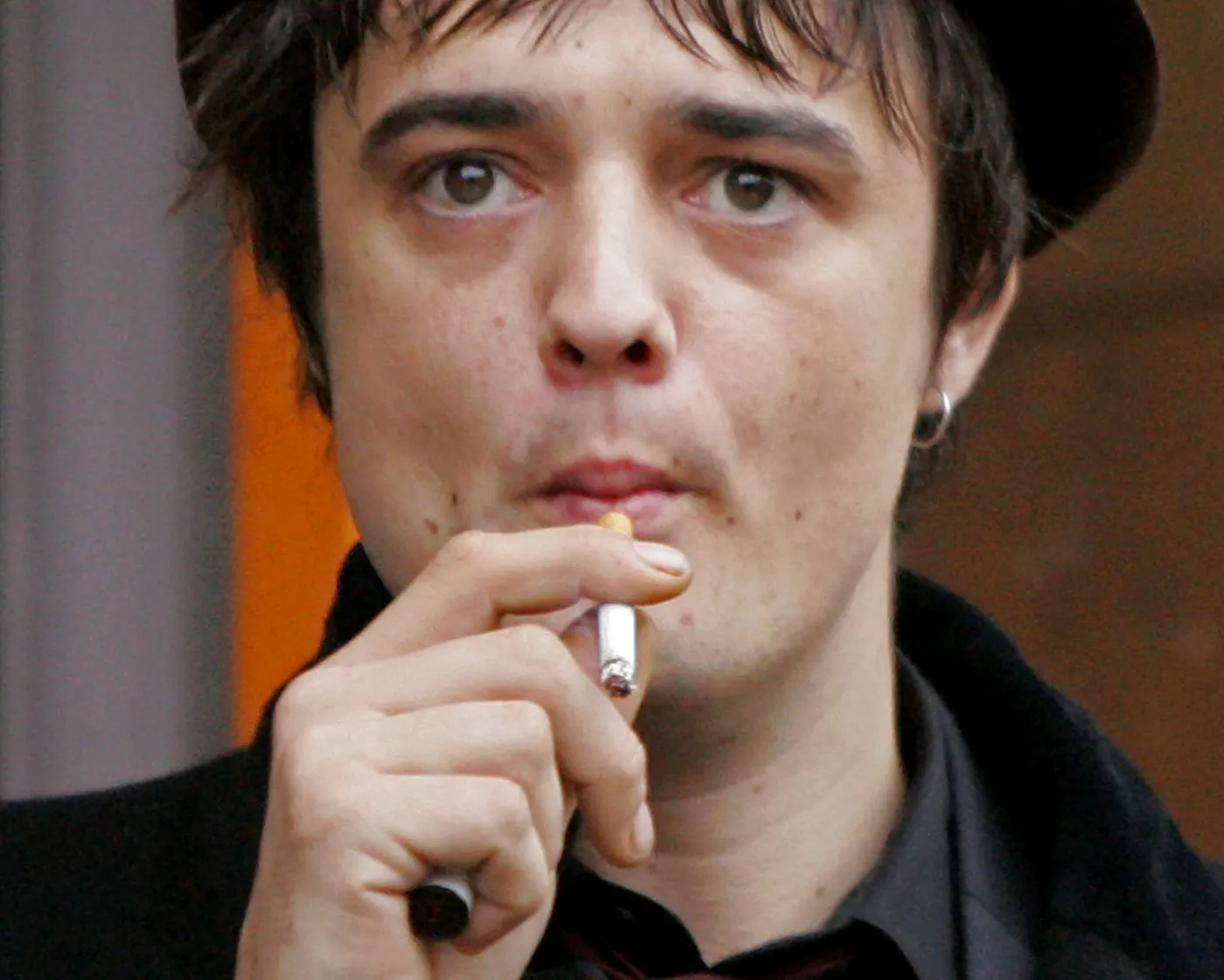 Pete Doherty podejmuje kolejną próbę walki z narkotykami