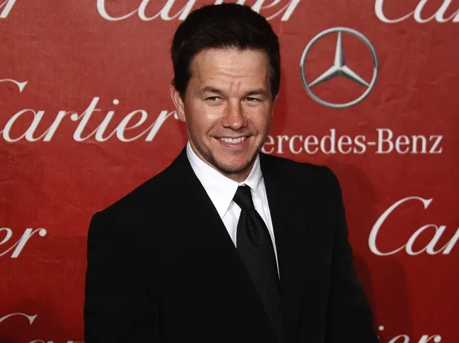 Mark Wahlberg