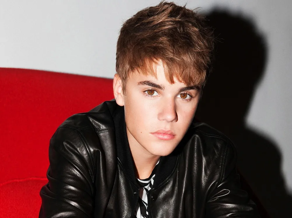 Justin Bieber