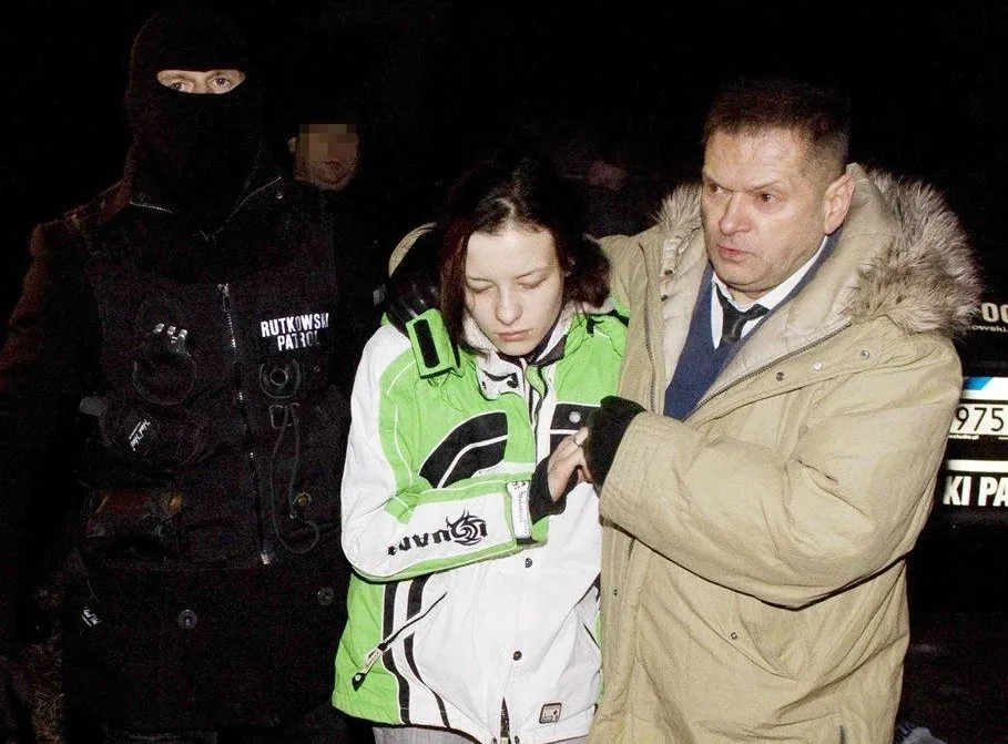 Mocne słowa Rutkowskiego o Katarzynie W.