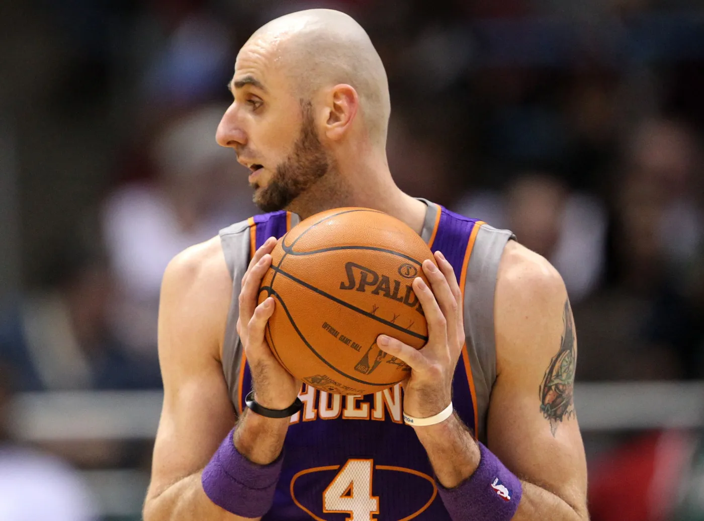 Marcin Gortat