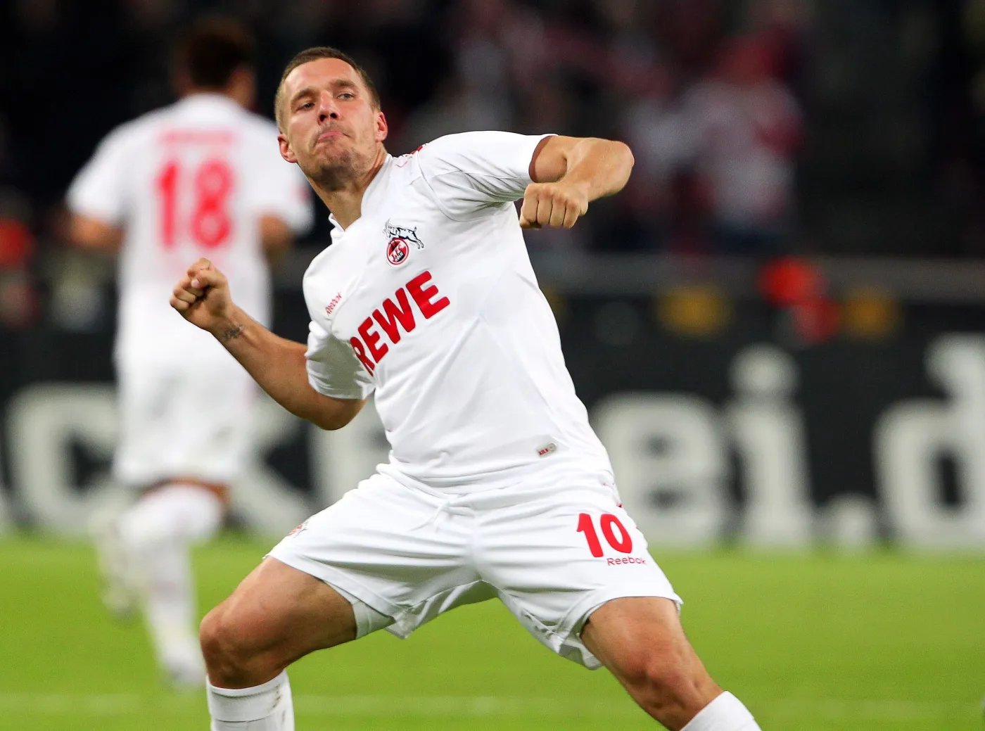 Lukas Podolski