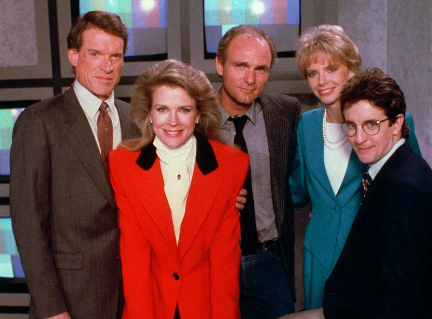 Serialowy hit z lat 90' powróci na antenę?