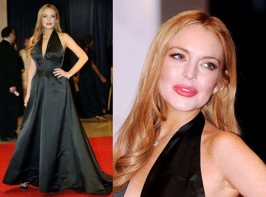 Znów błyszczy? Podupadła gwiazda wraca w dobrym stylu