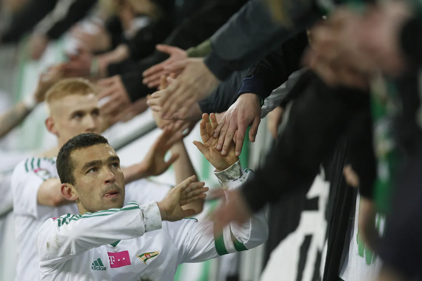 Lechia walczy o utrzymanie. Gdańszczanie gotowi na Legię