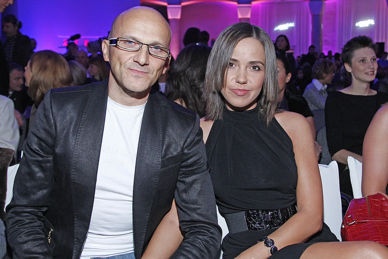 Epidemia rozwodowa trwa. Tym razem Gonera i Rozmus