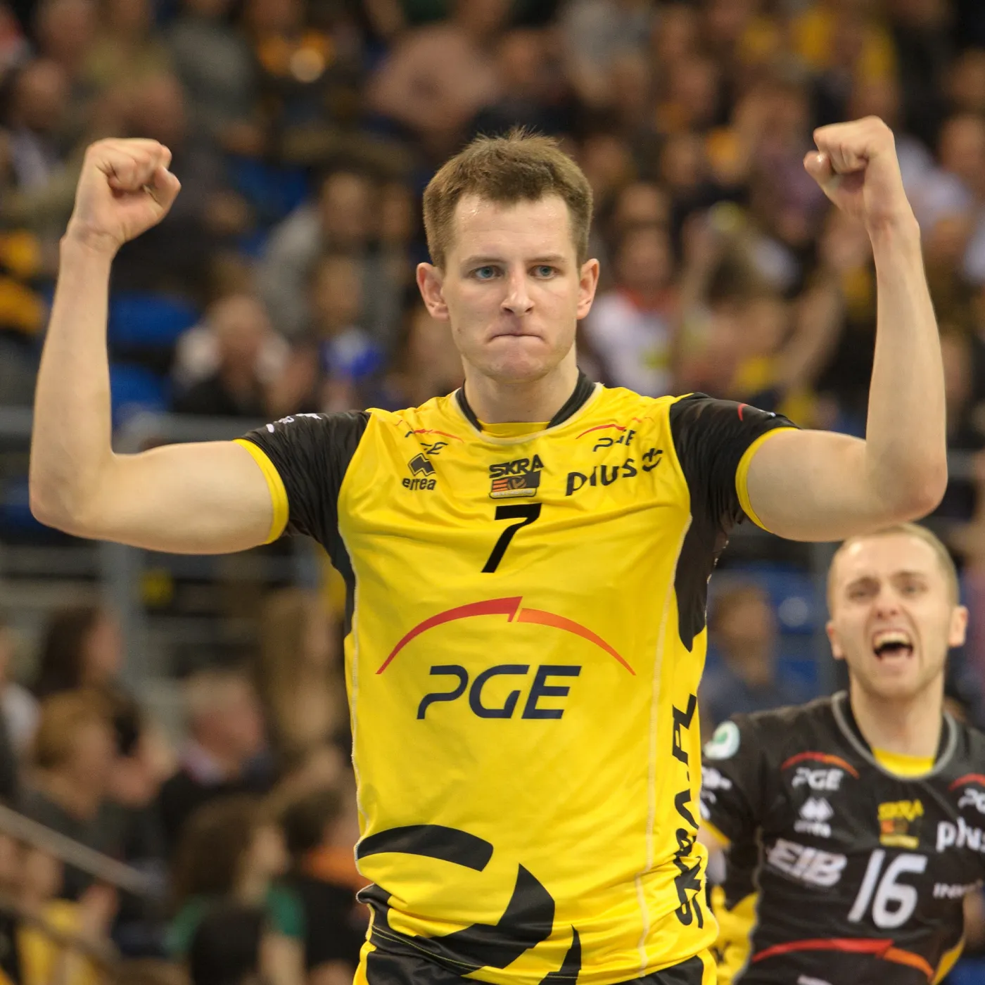 Reprezentant Polski wybrał wielkie pieniądze. Kurek opuszcza Skrę