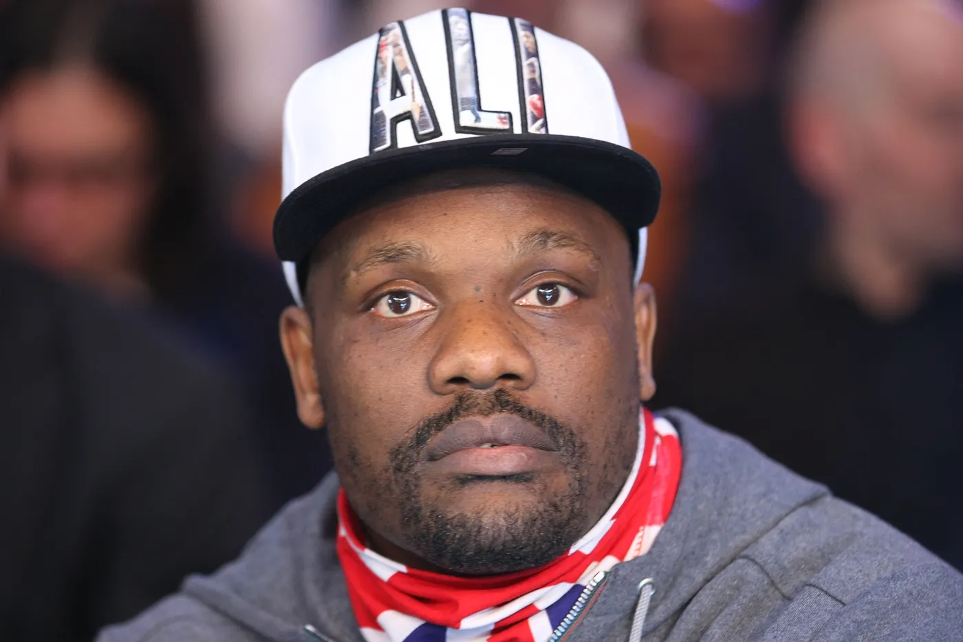 Dereck Chisora