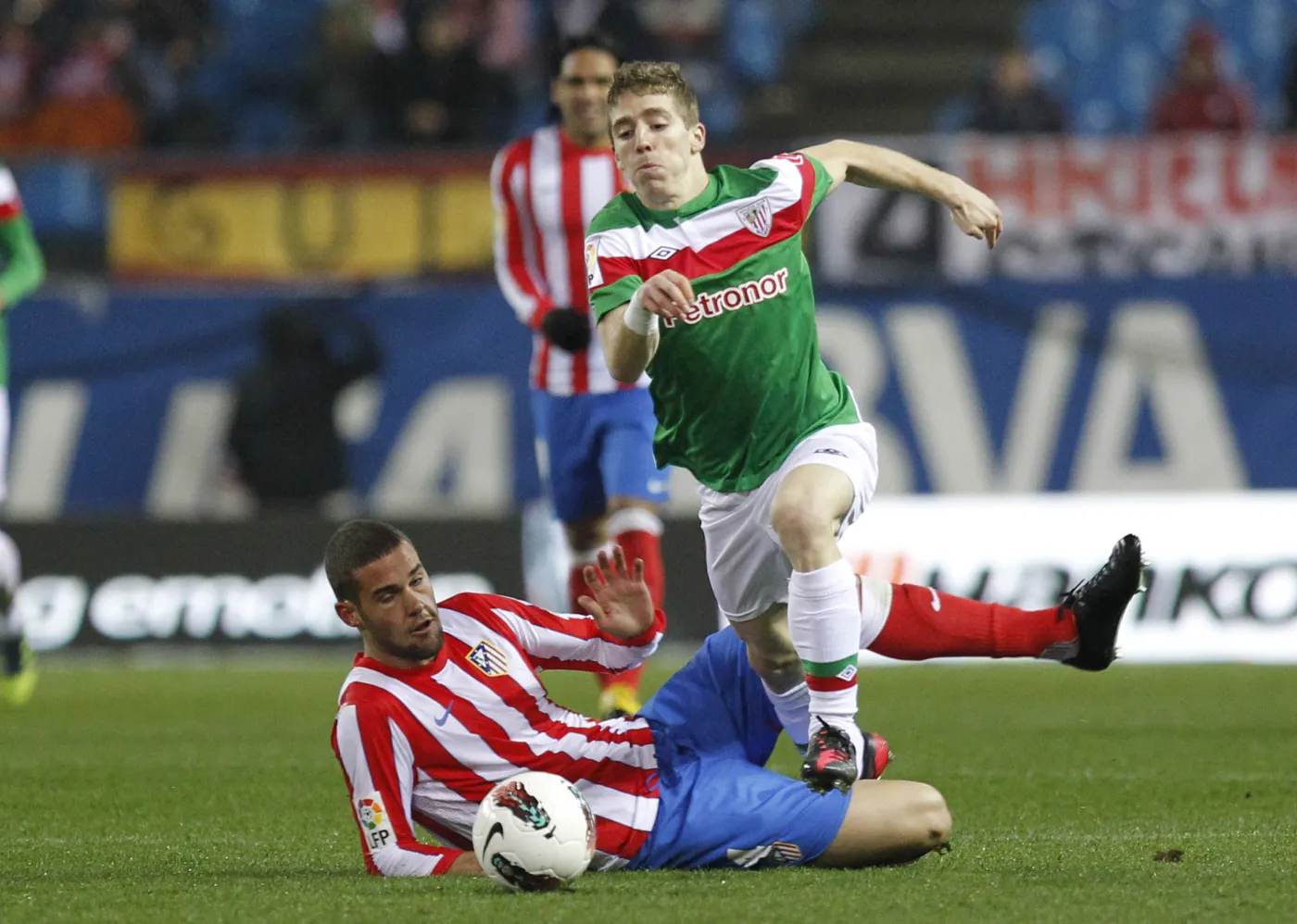 Iker Muniain