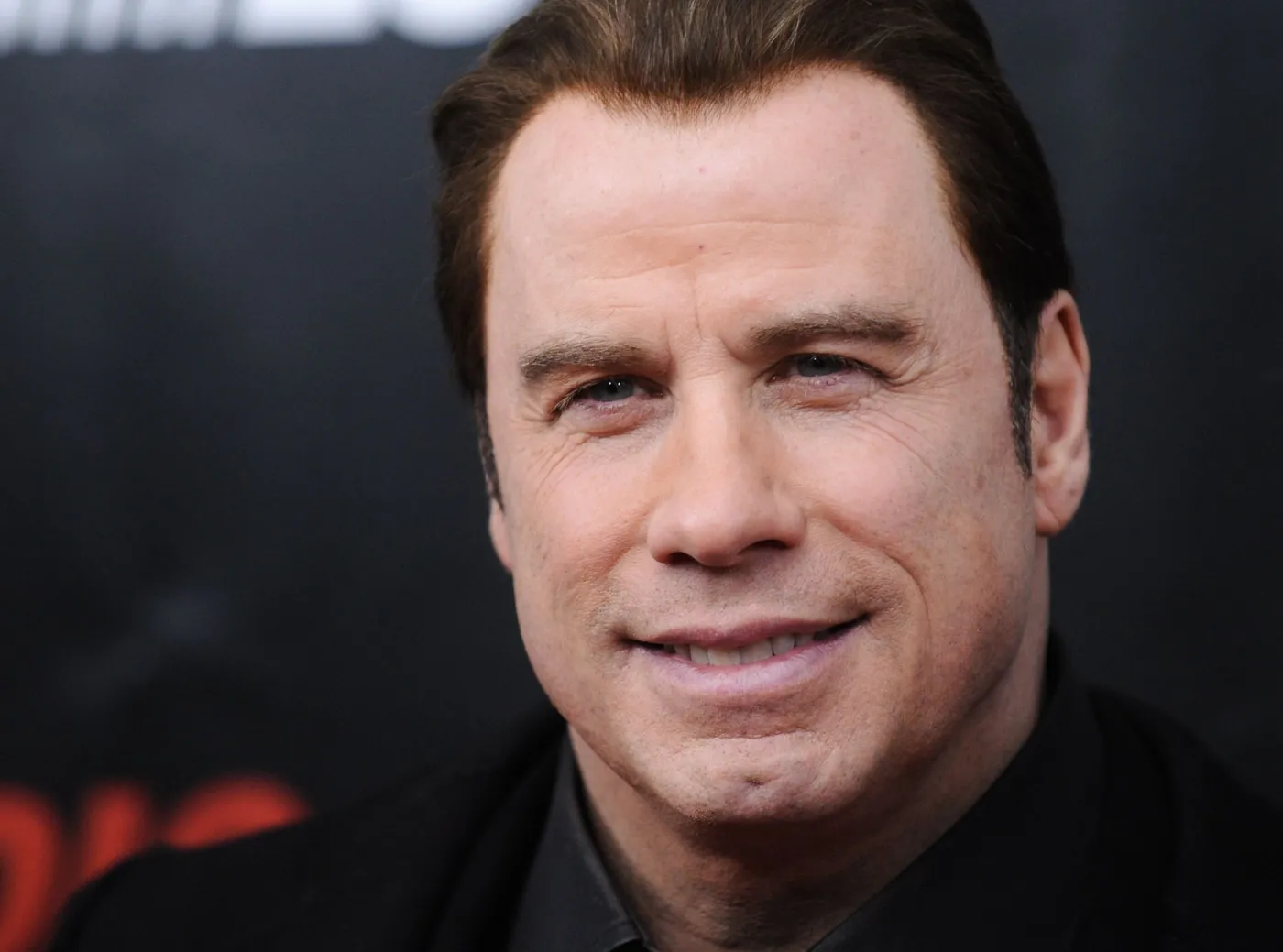 John Travolta molestował... masażystę? Mocne oskarżenie