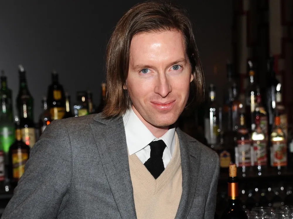 Wes Anderson