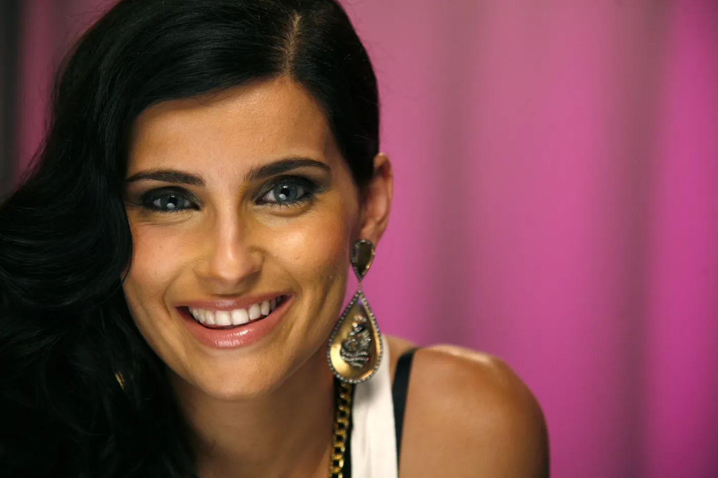 Nelly Furtado przesunęła premierę nowego albumu