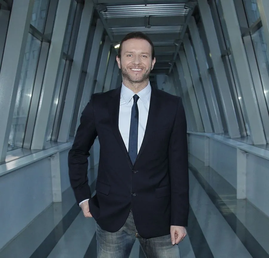 Mama Radka Majdana: Czekam na wnuki!