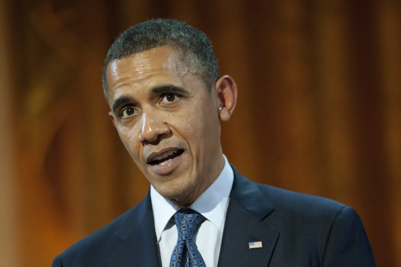 Barack Obama poparł małżeństwa homoseksualne. Pod wpływem córek