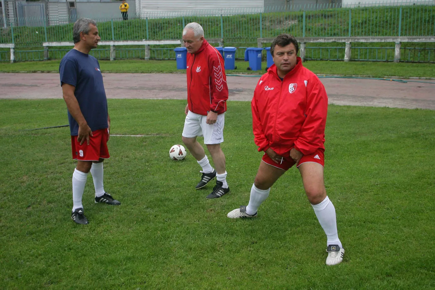 Poseł PO do Tomaszewskiego: Zmień narodowość