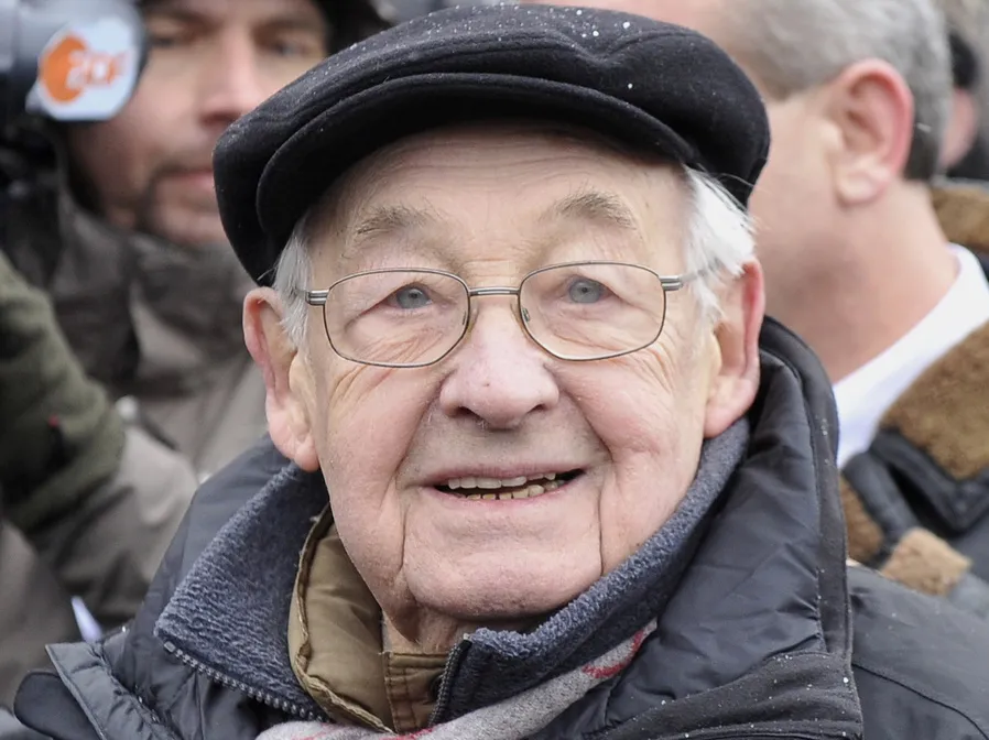 Andrzej Wajda