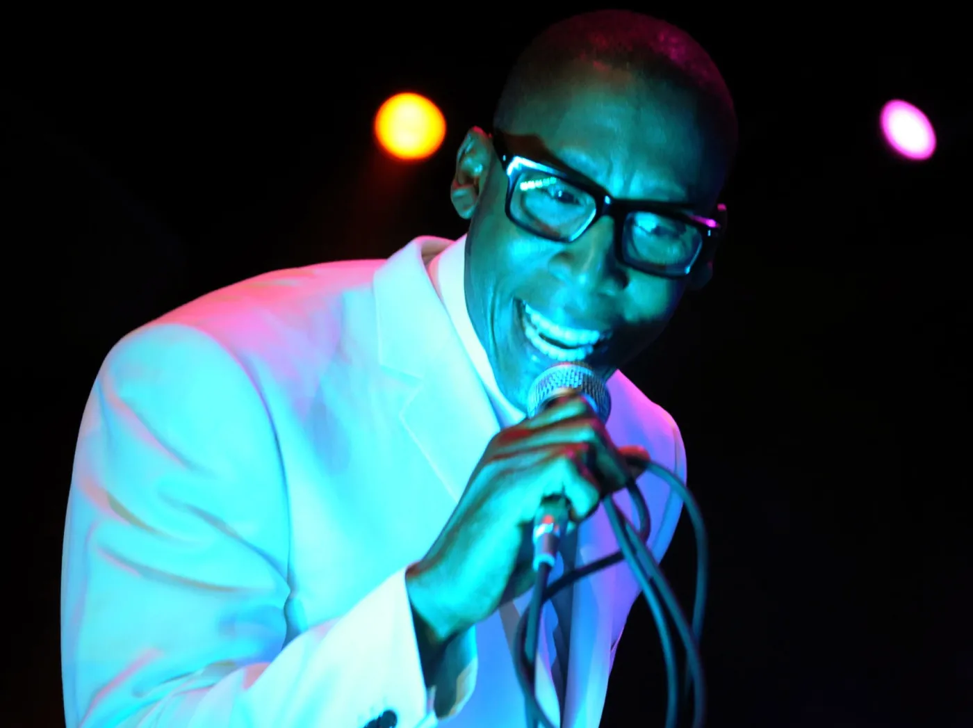 Raphael Saadiq