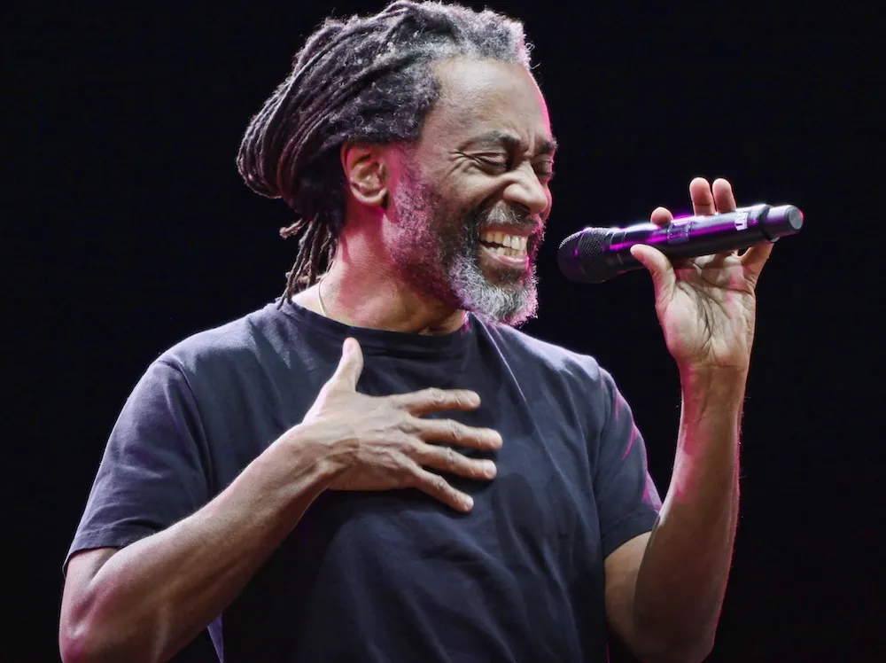 Bobby McFerrin