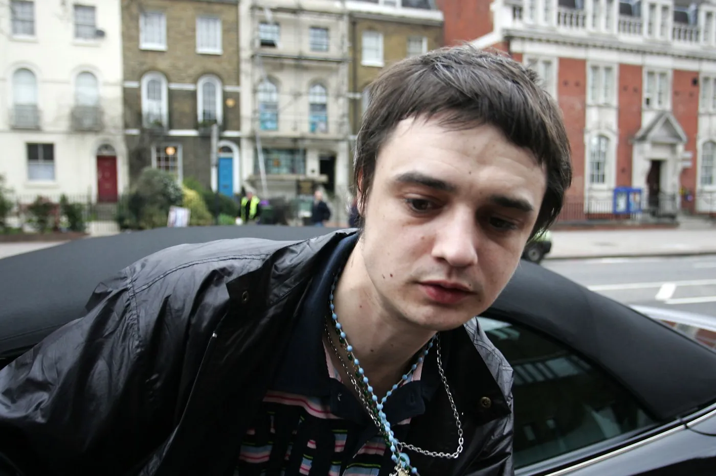 Pete Doherty
