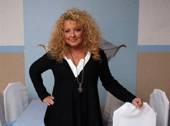 Magda Gessler powraca z nowym sezonem "Kuchennych rewolucji"